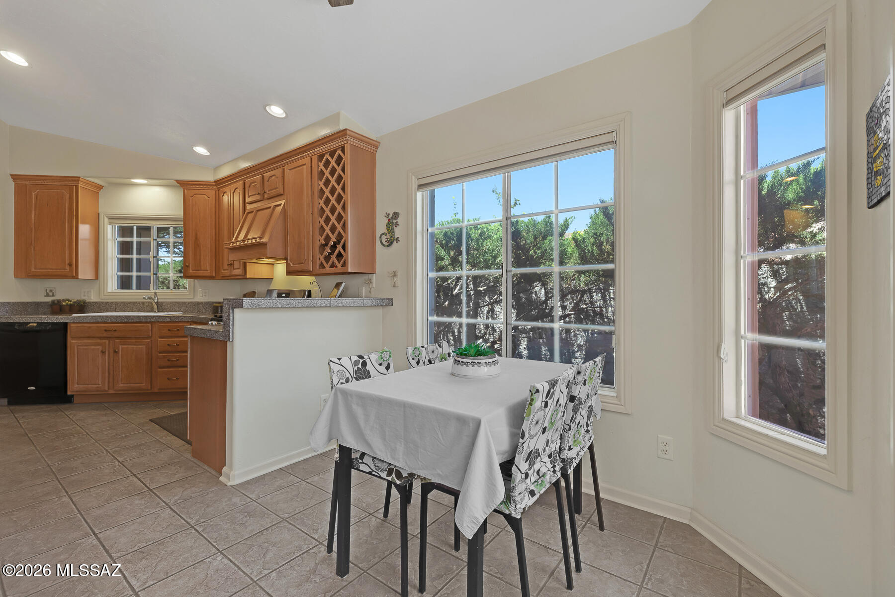 Palo Verde Place - Residential