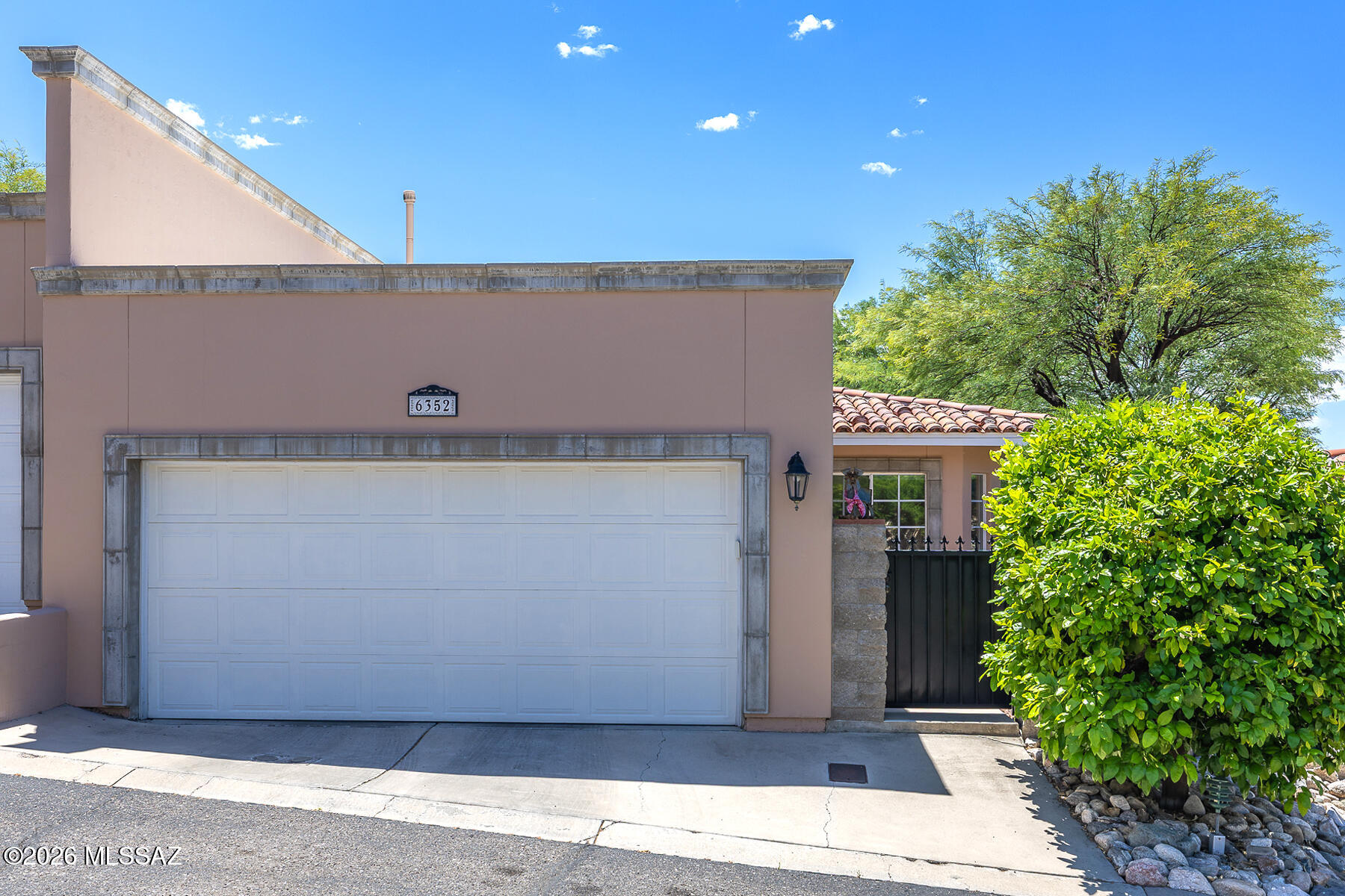 Palo Verde Place - Residential