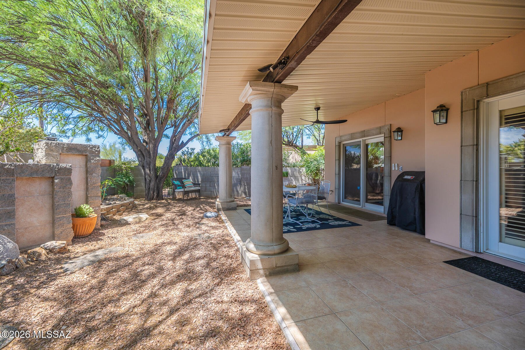 Palo Verde Place - Residential