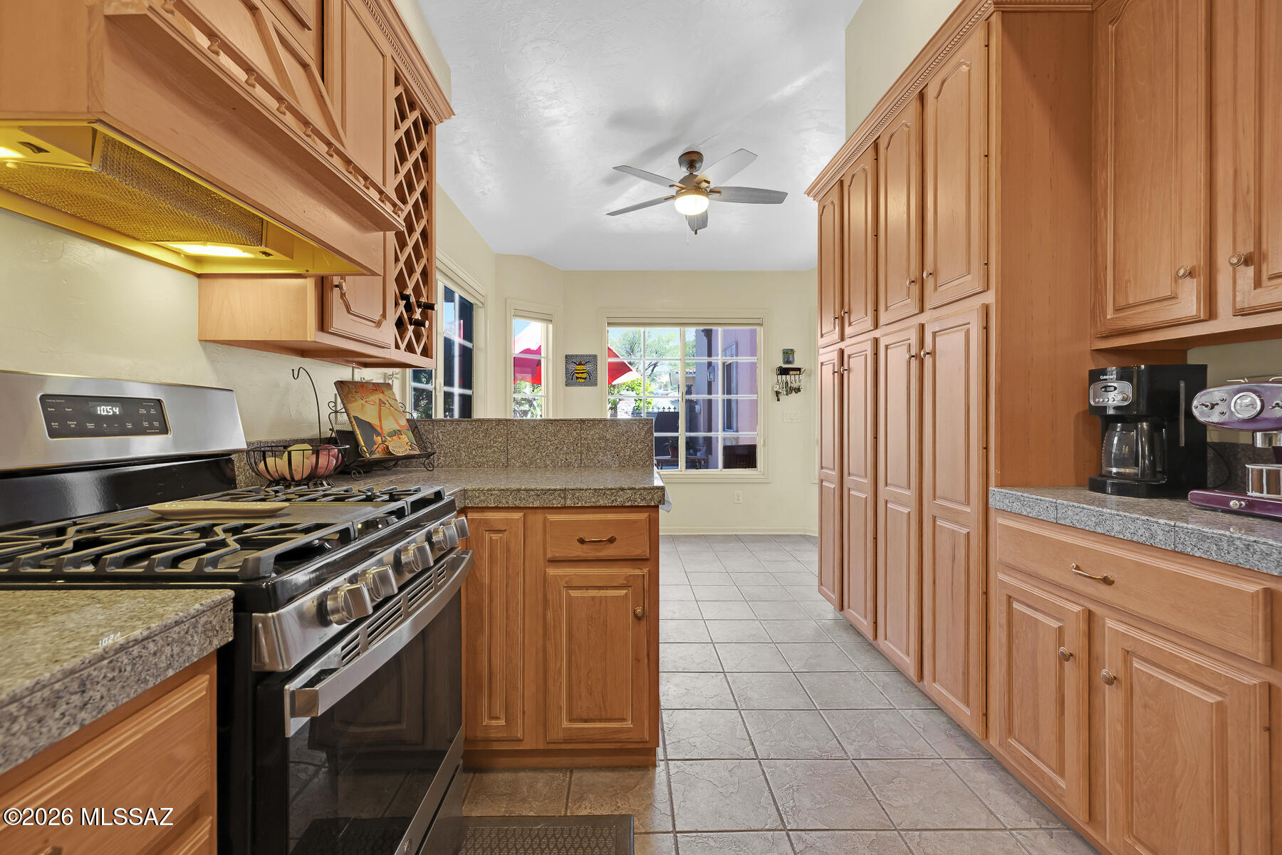 Palo Verde Place - Residential