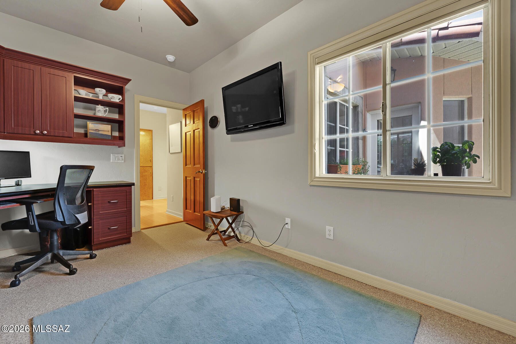 Palo Verde Place - Residential