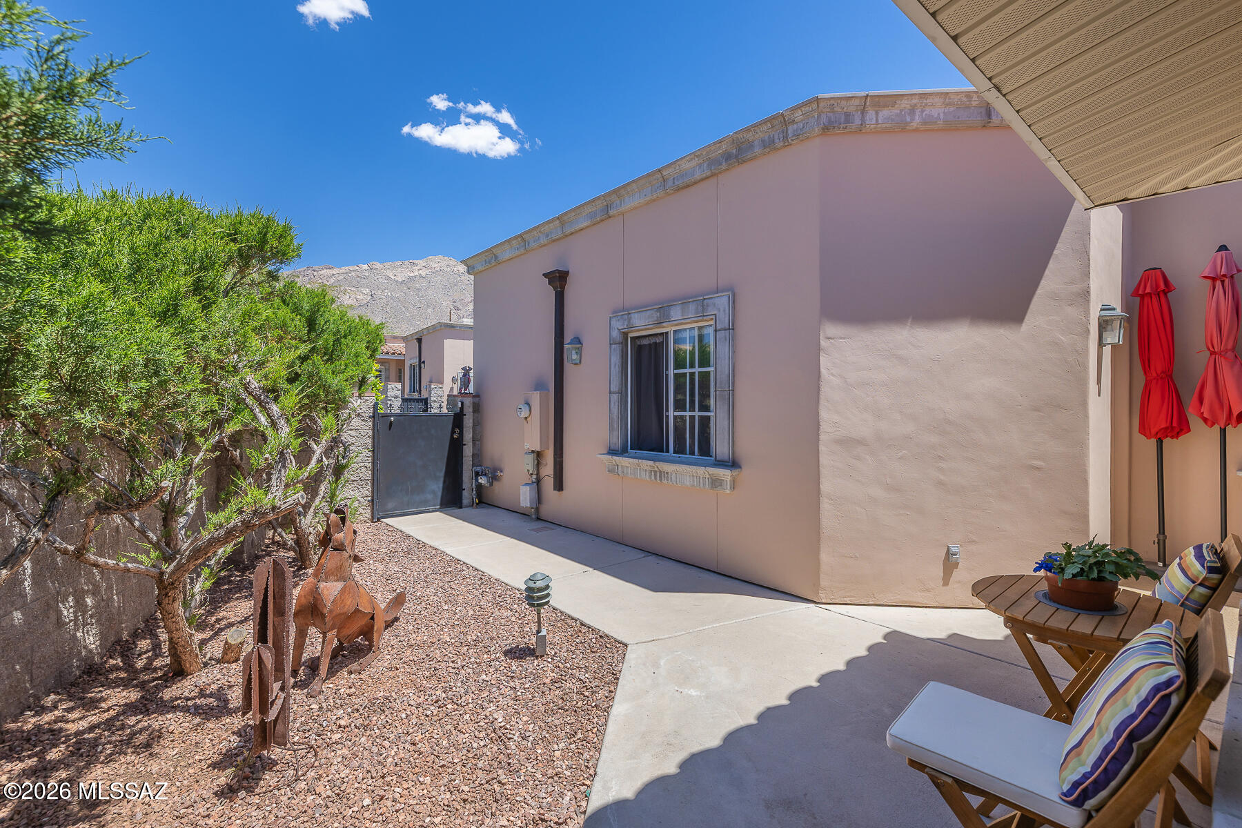 Palo Verde Place - Residential