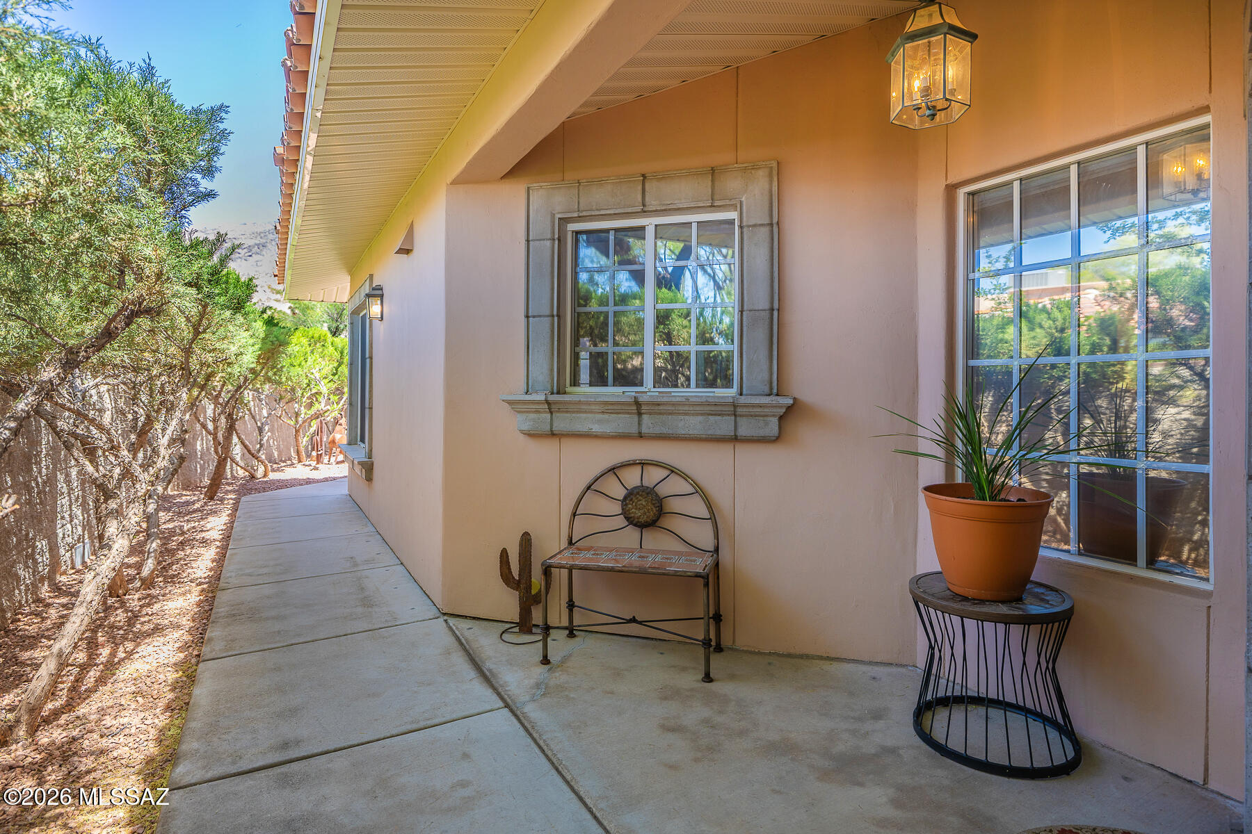 Palo Verde Place - Residential