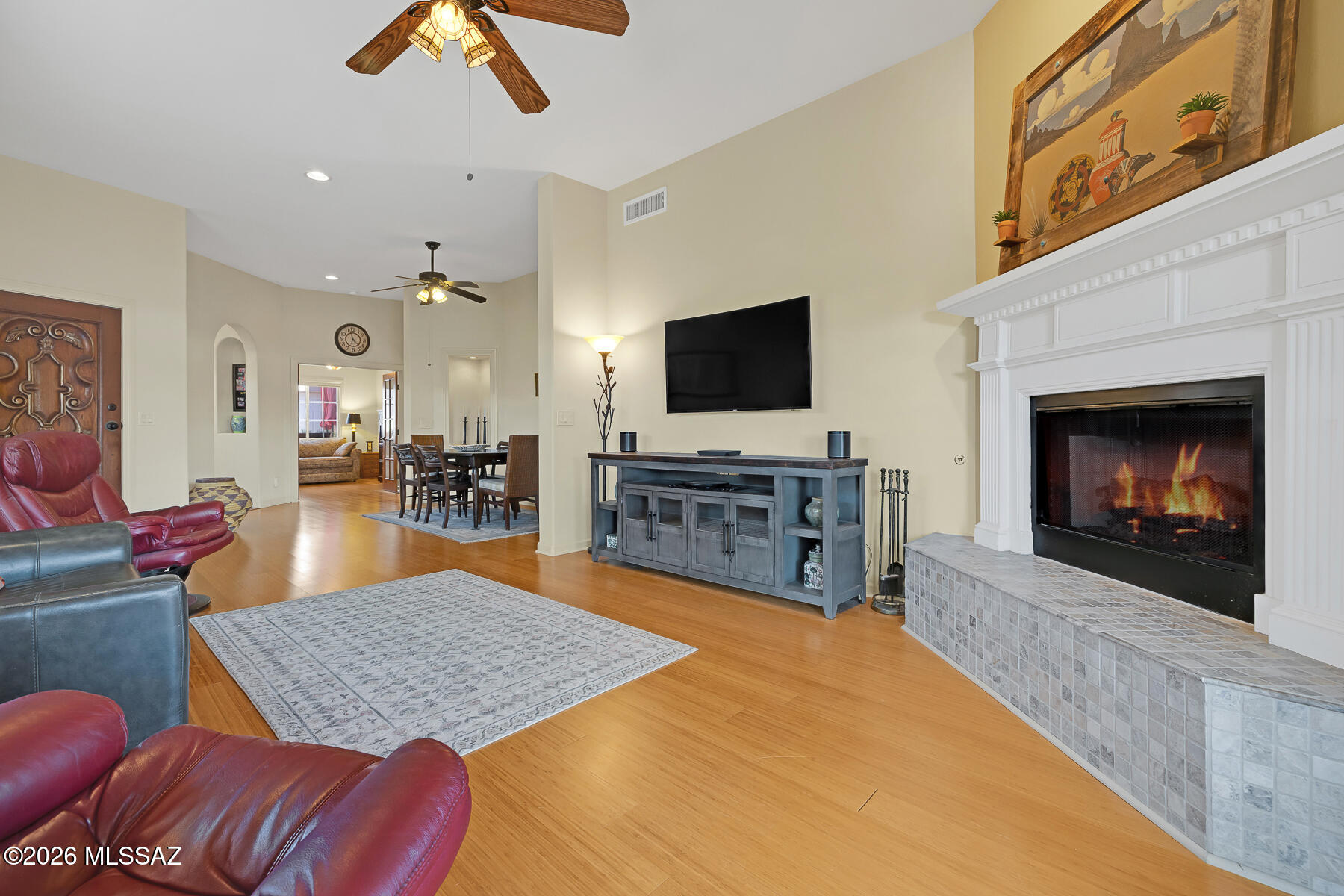 Palo Verde Place - Residential