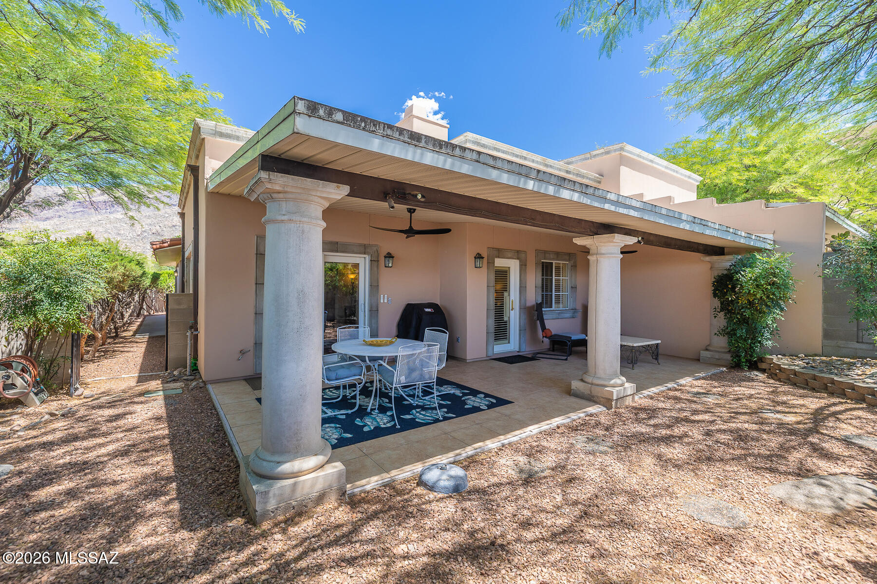 Palo Verde Place - Residential