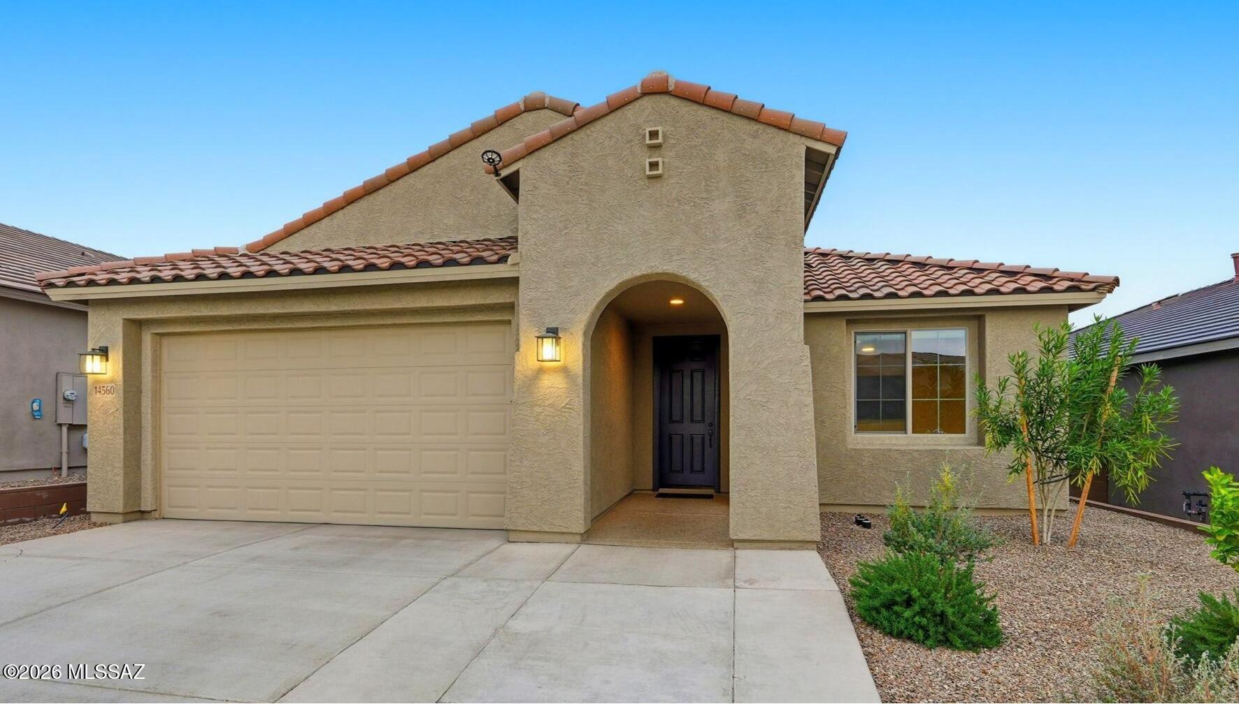 Saguaro Reserve I at Dove Mountain - Residential