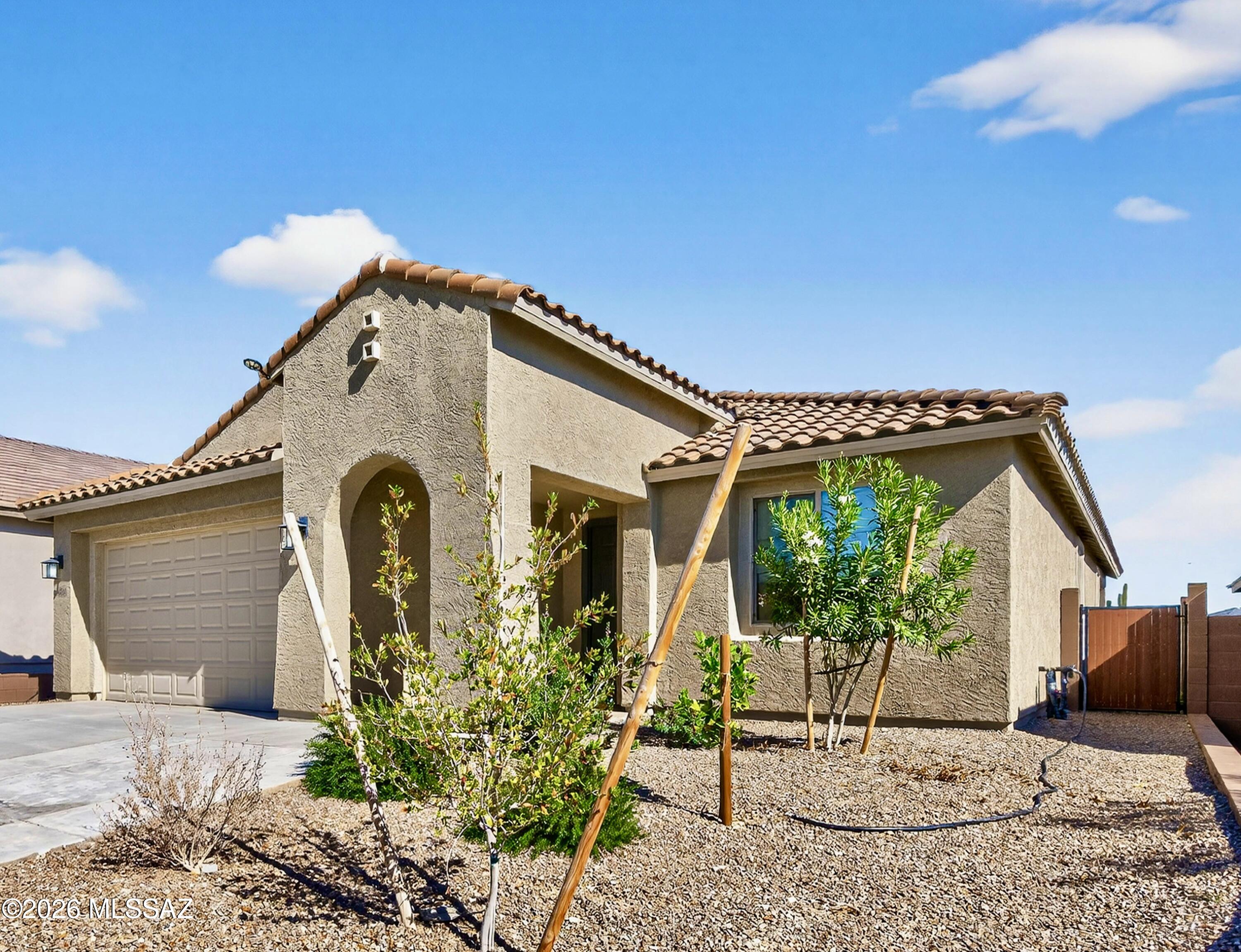 Saguaro Reserve I at Dove Mountain - Residential