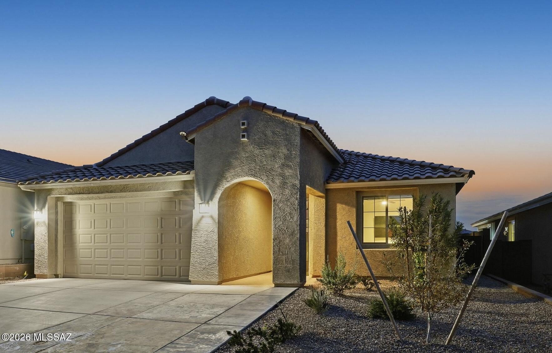 Saguaro Reserve I at Dove Mountain - Residential