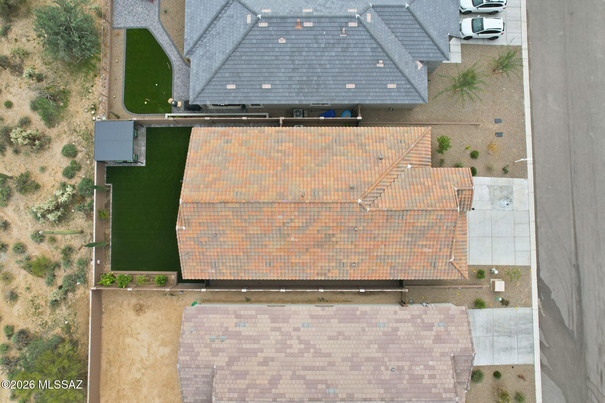Saguaro Reserve I at Dove Mountain - Residential