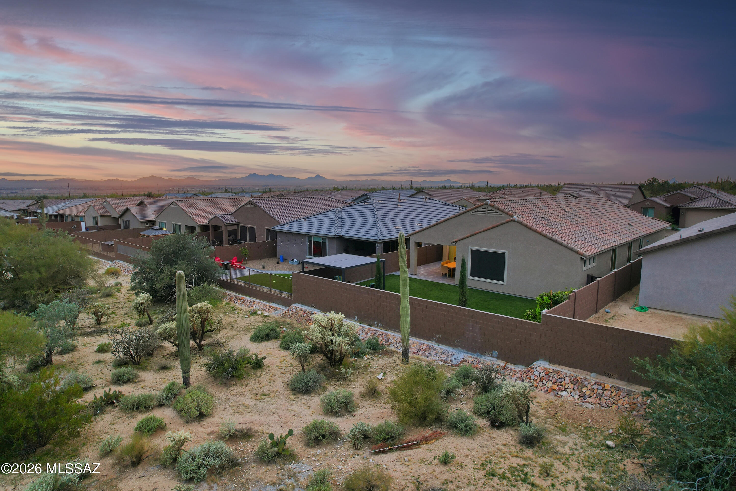 Saguaro Reserve I at Dove Mountain - Residential