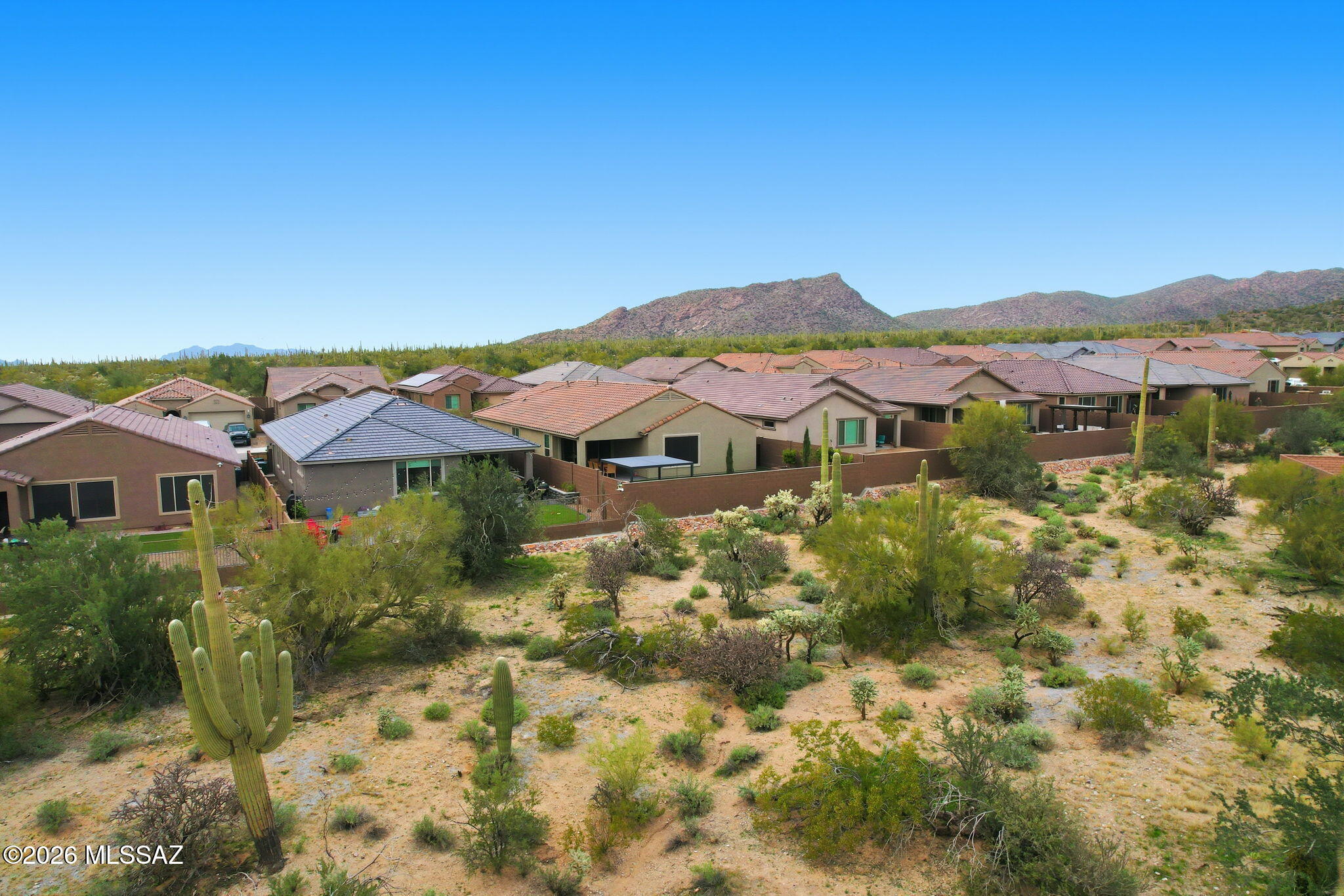 Saguaro Reserve I at Dove Mountain - Residential