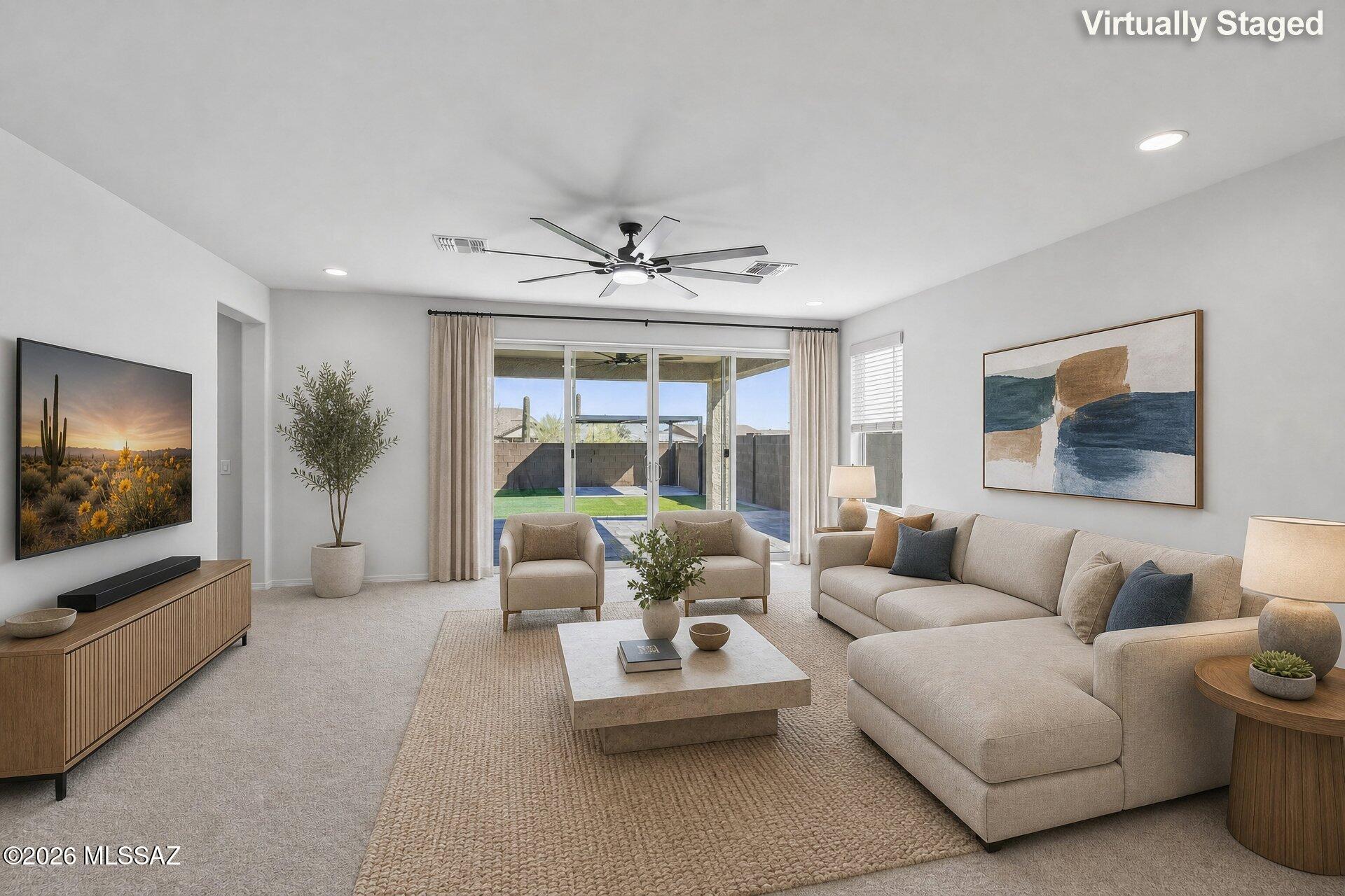 Saguaro Reserve I at Dove Mountain - Residential