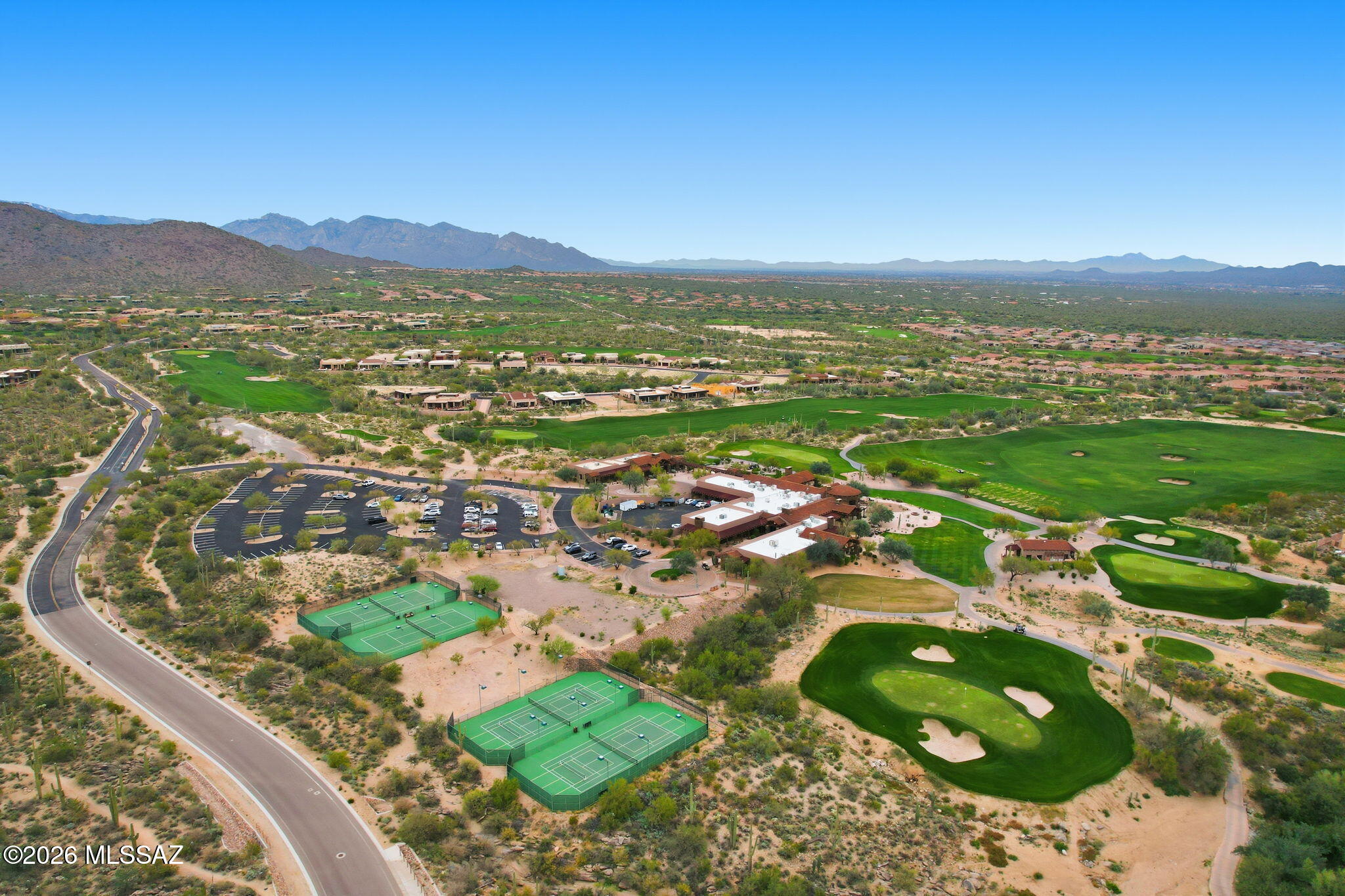 Saguaro Reserve I at Dove Mountain - Residential