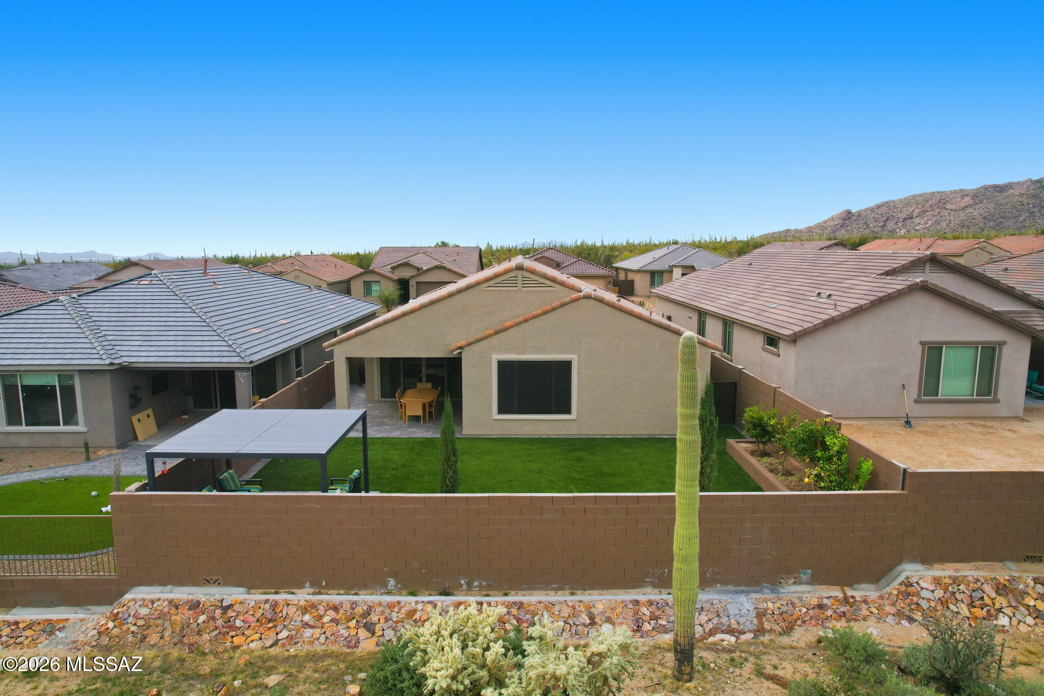 Saguaro Reserve I at Dove Mountain - Residential