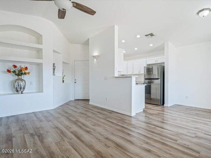 Continental Ranch Parcel 4 - Residential