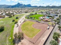 Continental Ranch Parcel 4 - Residential