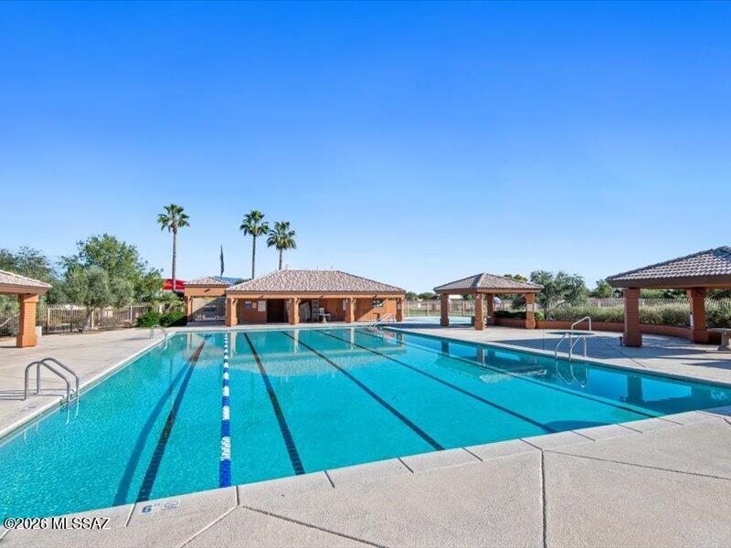 Continental Ranch Parcel 4 - Residential