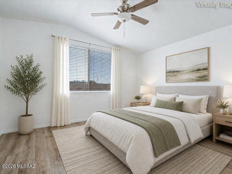 Continental Ranch Parcel 4 - Residential