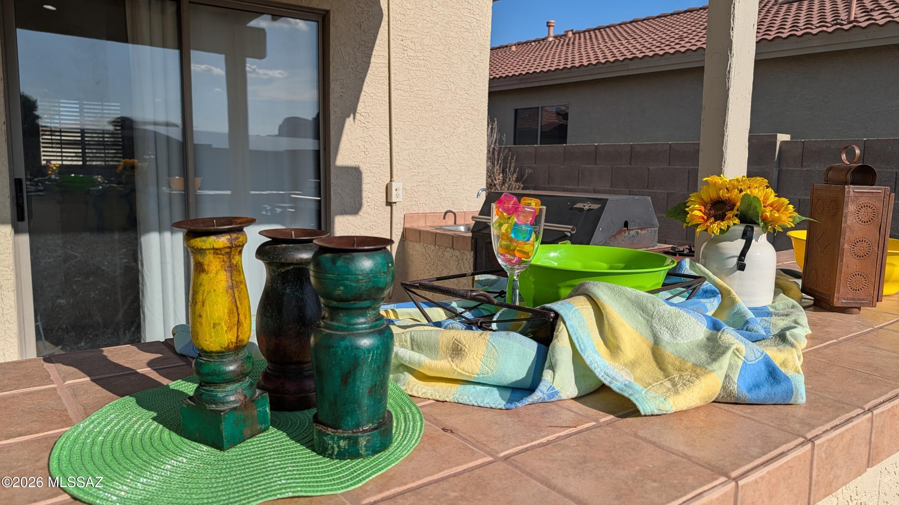 Continental Ranch Parcel 4 - Residential
