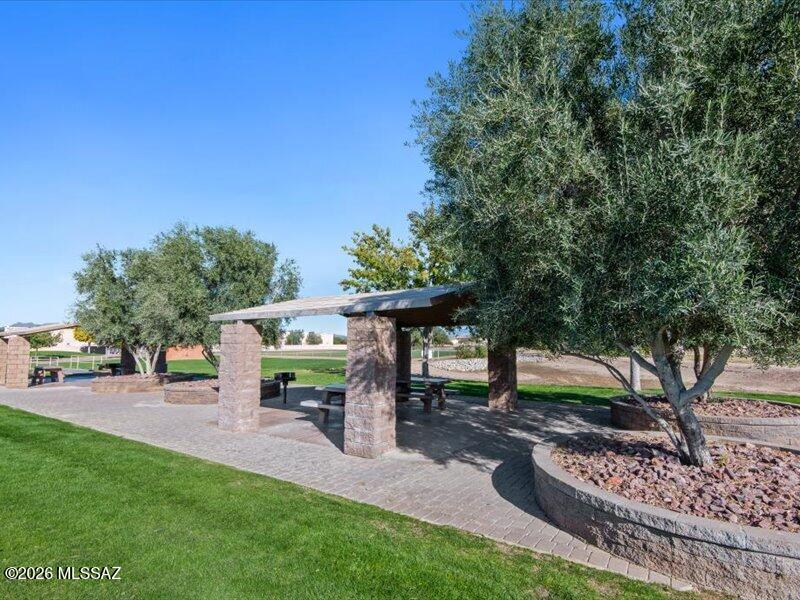 Continental Ranch Parcel 4 - Residential