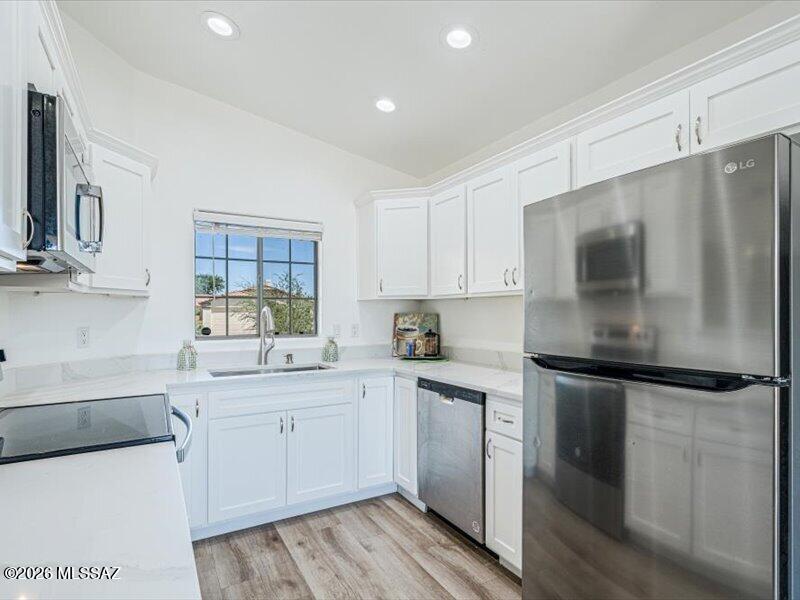 Continental Ranch Parcel 4 - Residential