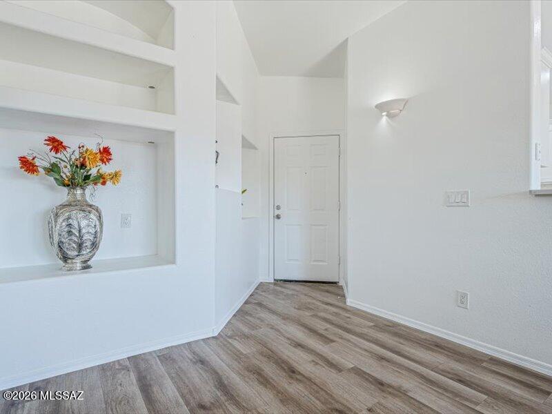 Continental Ranch Parcel 4 - Residential