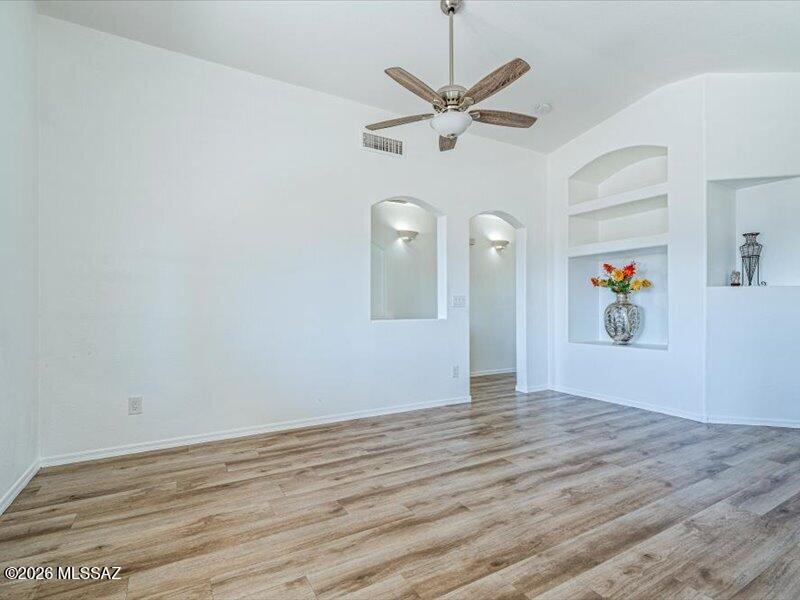 Continental Ranch Parcel 4 - Residential