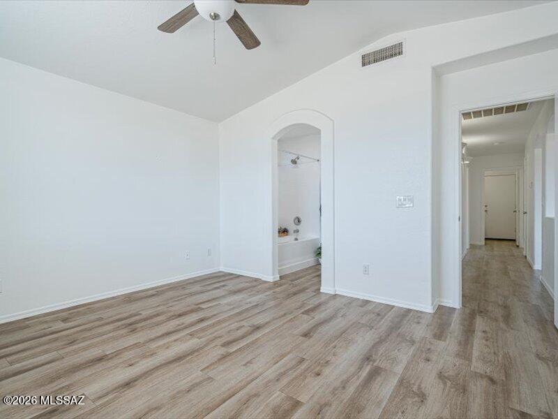 Continental Ranch Parcel 4 - Residential