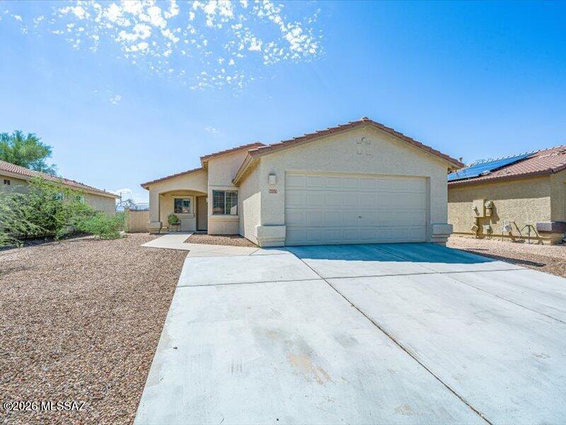 Continental Ranch Parcel 4 - Residential