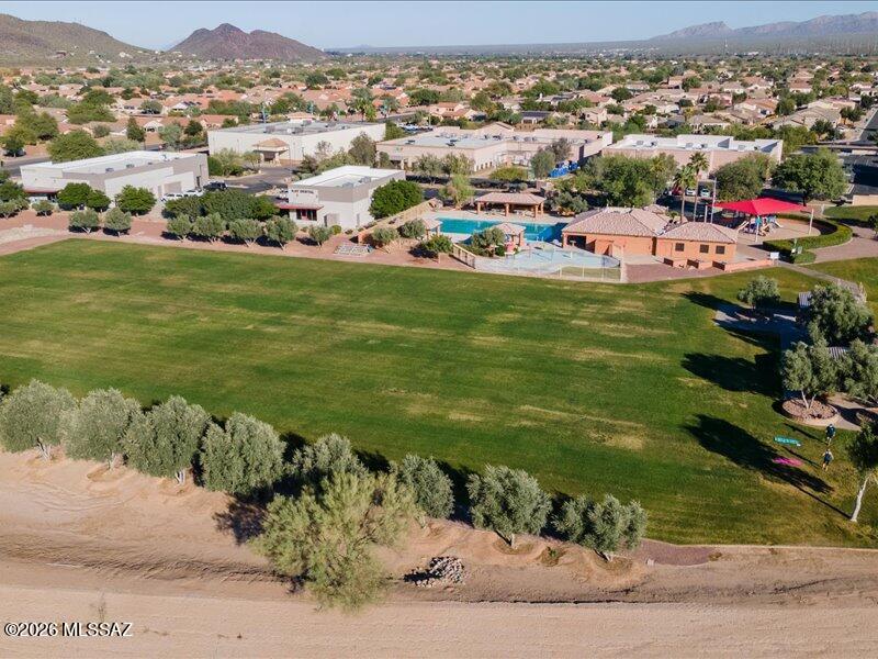 Continental Ranch Parcel 4 - Residential