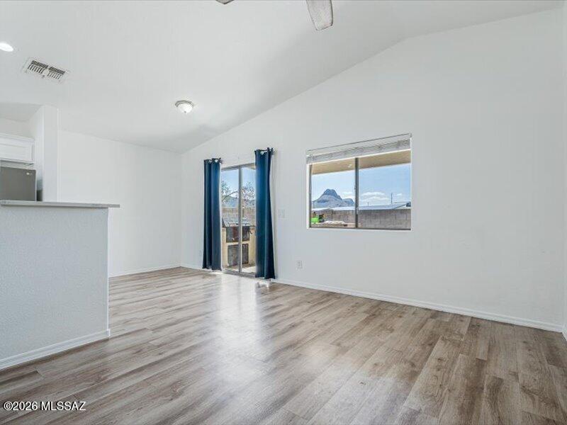 Continental Ranch Parcel 4 - Residential