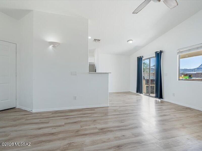 Continental Ranch Parcel 4 - Residential