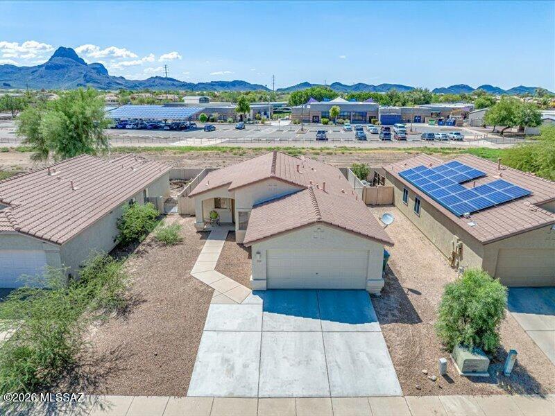 Continental Ranch Parcel 4 - Residential