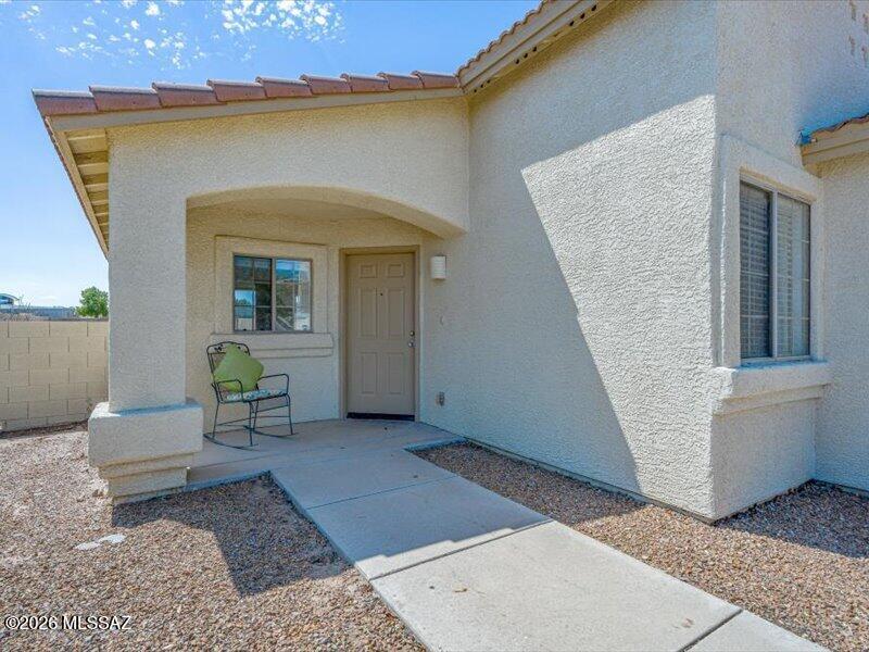 Continental Ranch Parcel 4 - Residential