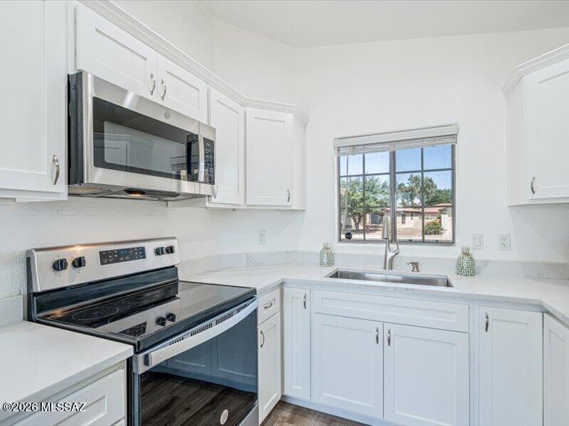 Continental Ranch Parcel 4 - Residential