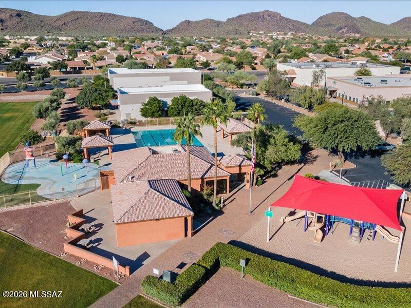 Continental Ranch Parcel 4 - Residential
