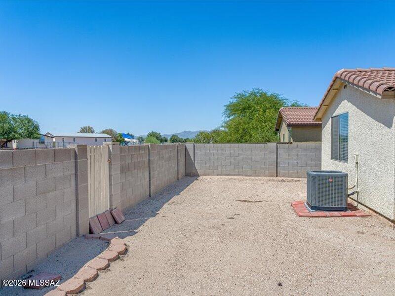 Continental Ranch Parcel 4 - Residential