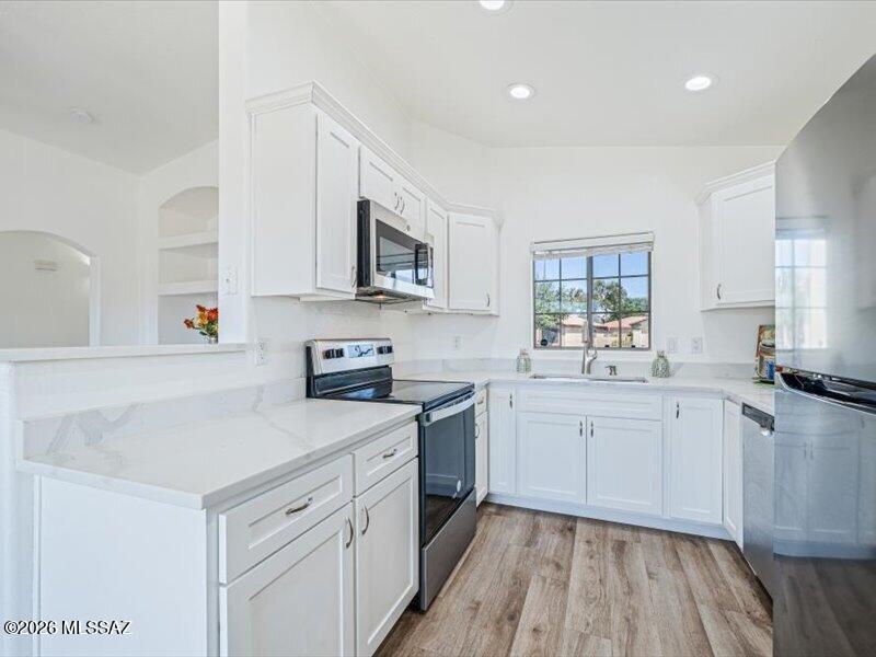 Continental Ranch Parcel 4 - Residential