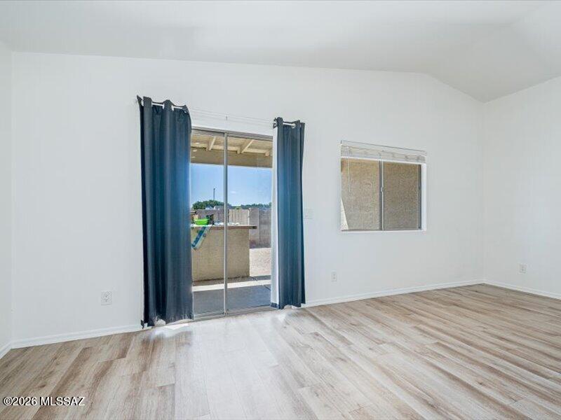 Continental Ranch Parcel 4 - Residential
