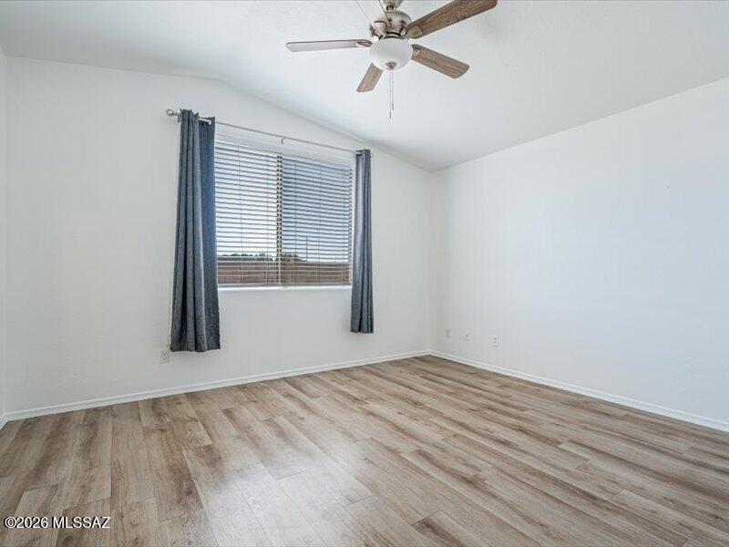 Continental Ranch Parcel 4 - Residential