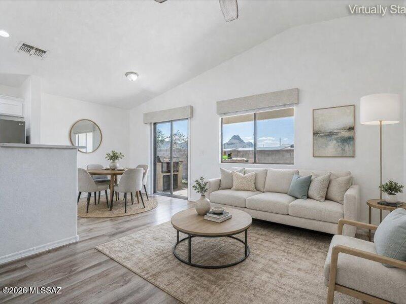 Continental Ranch Parcel 4 - Residential