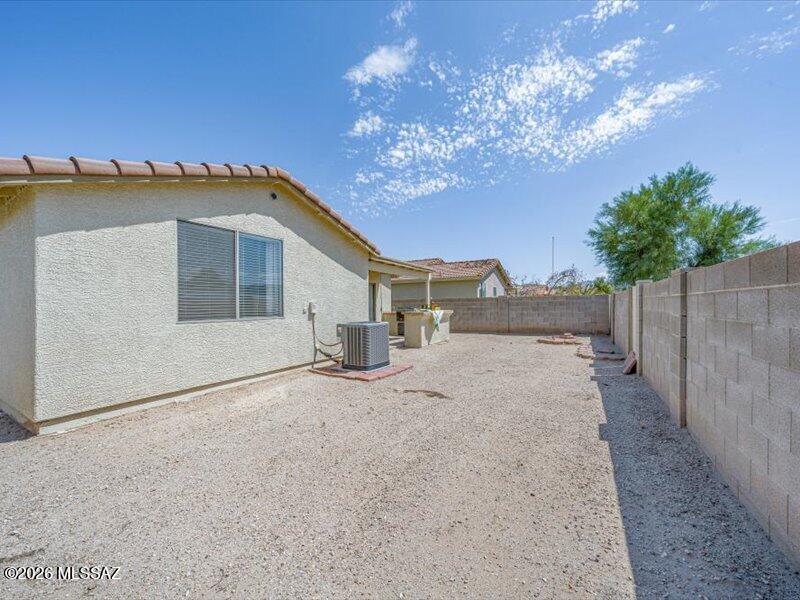 Continental Ranch Parcel 4 - Residential