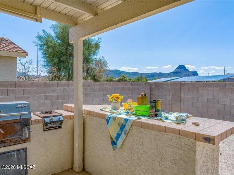 Continental Ranch Parcel 4 - Residential