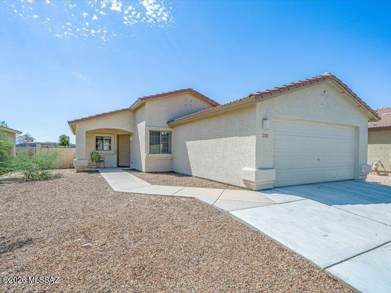 Continental Ranch Parcel 4 - Residential