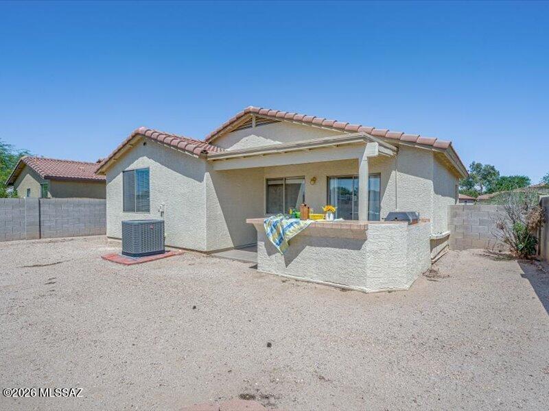 Continental Ranch Parcel 4 - Residential