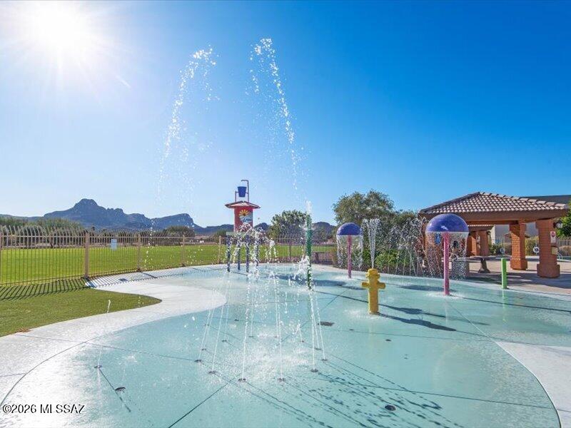 Continental Ranch Parcel 4 - Residential