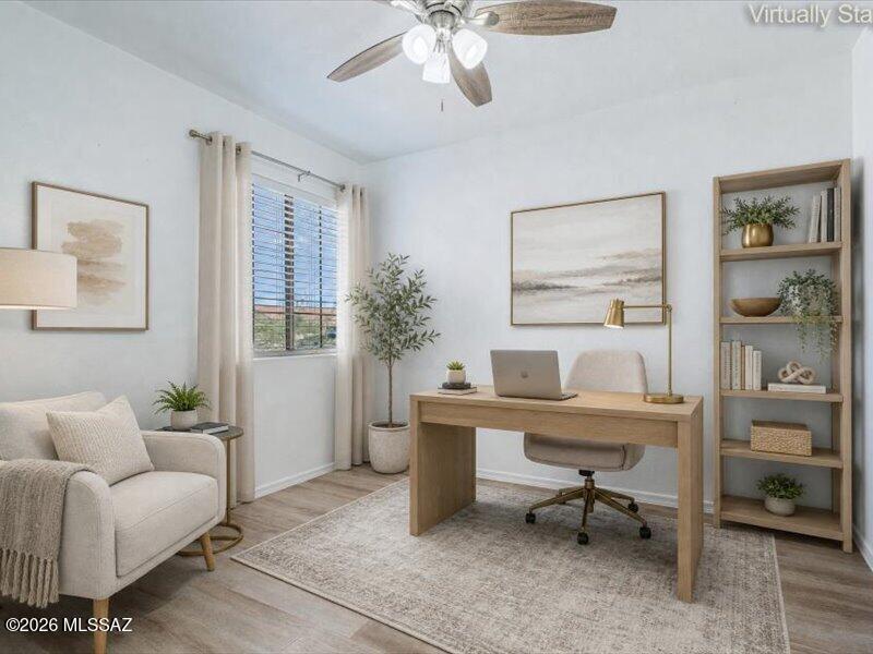 Continental Ranch Parcel 4 - Residential
