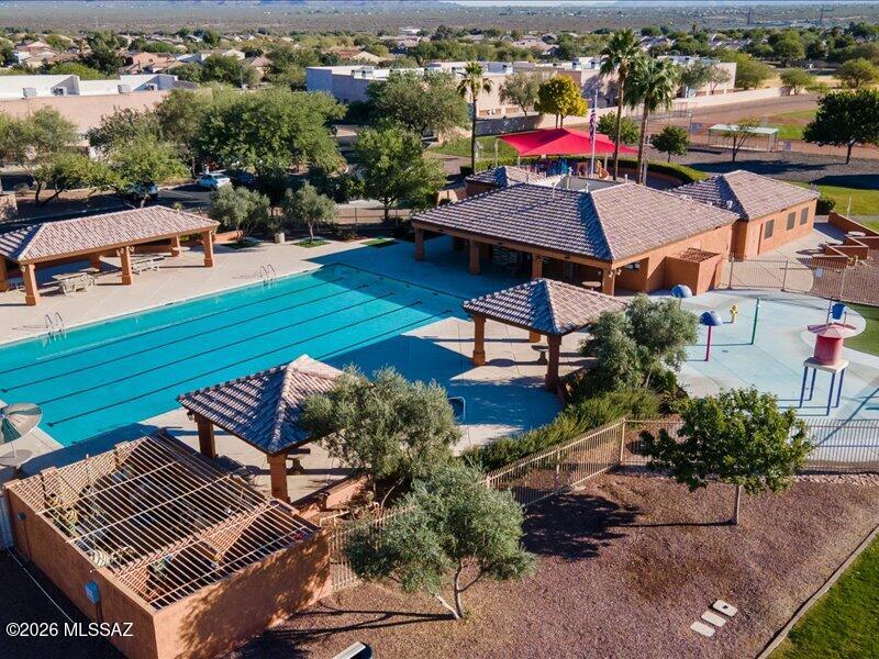 Continental Ranch Parcel 4 - Residential