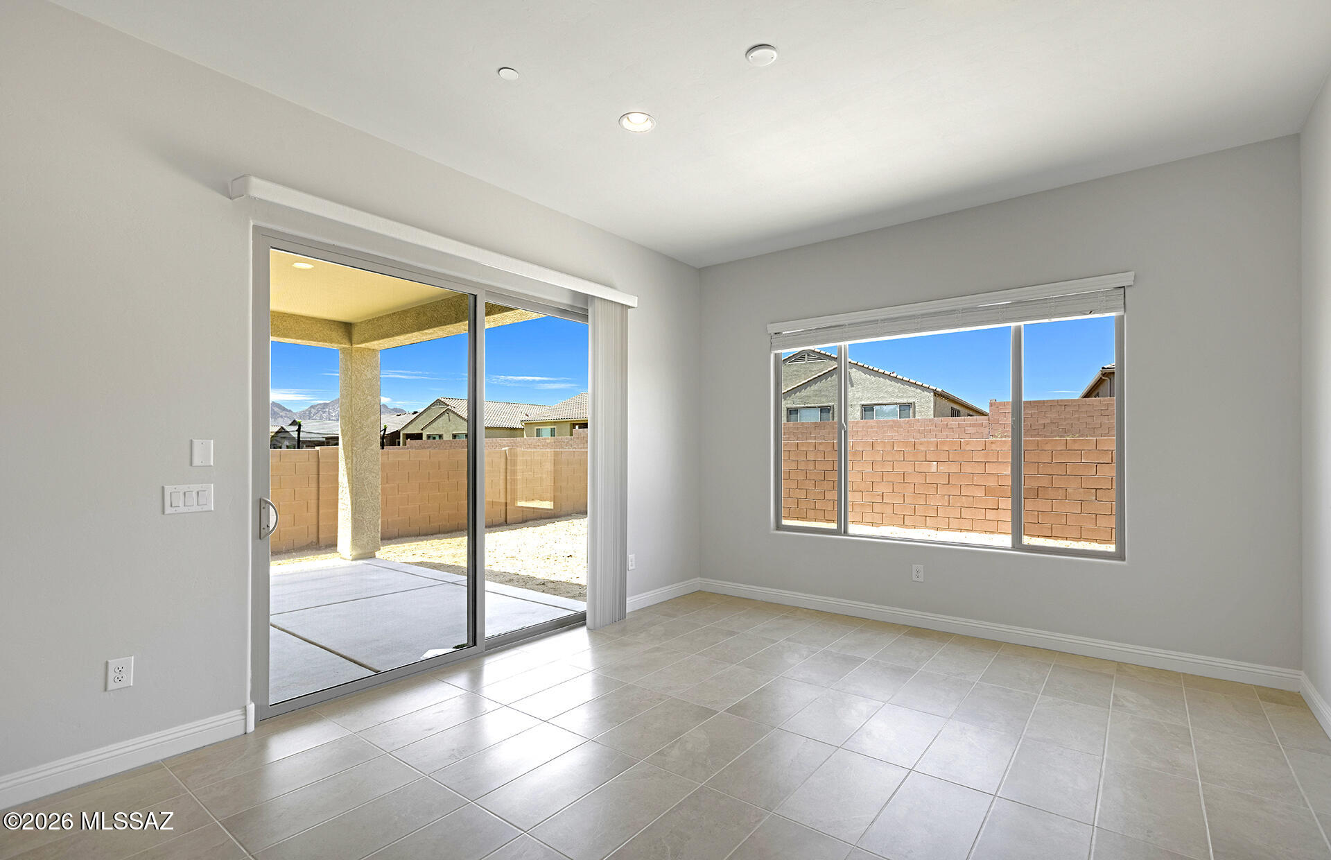 Tranquilo at Rancho Vistoso - Residential