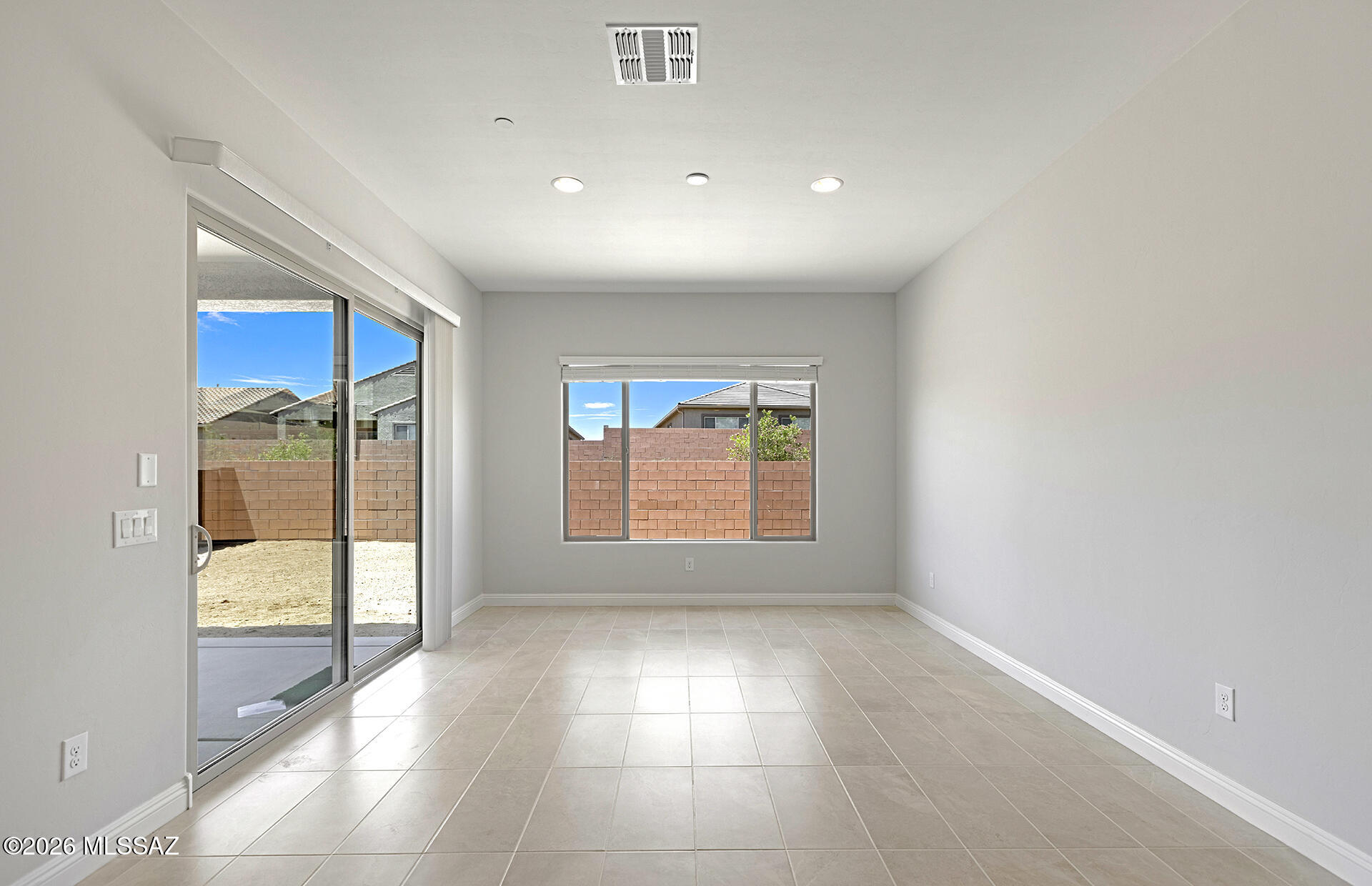 Tranquilo at Rancho Vistoso - Residential